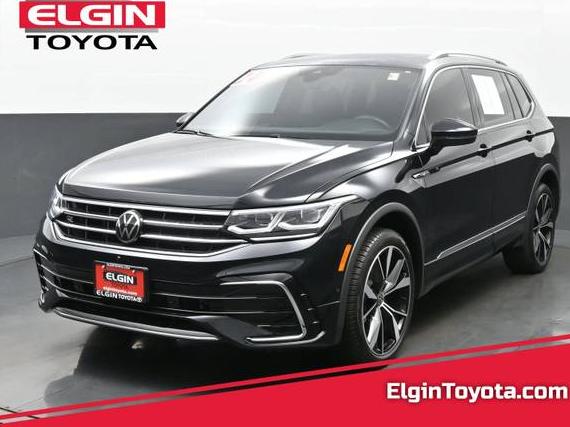 VOLKSWAGEN TIGUAN 4MOTION 2024 3VV4B7AX0RM081691 image VOLKSWAGEN TIGUAN 4MOTION 2024 3VV4B7AX0RM081691 image